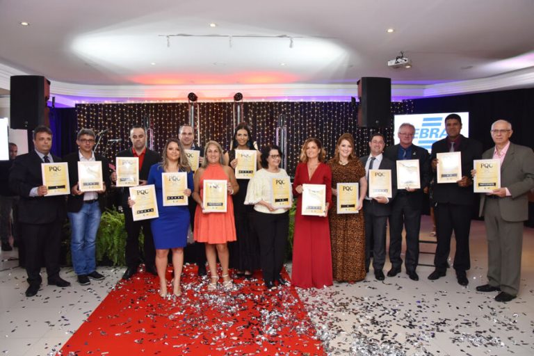 Empresas ganham certificado de gestão em contabilidade