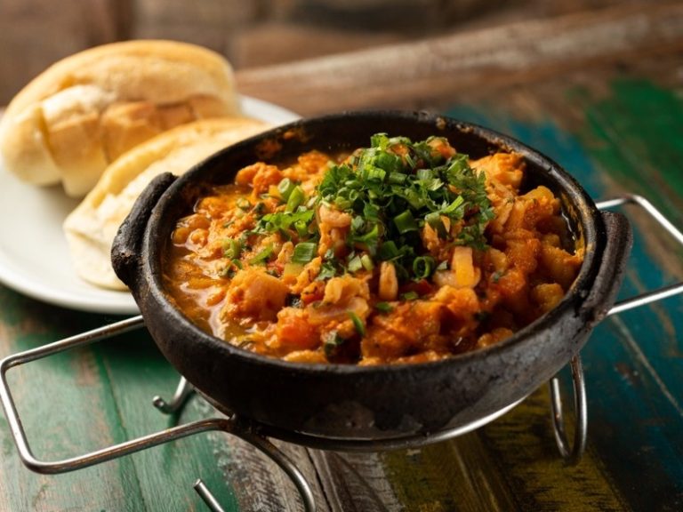 Delícias com bacalhau para saborear no feriadão