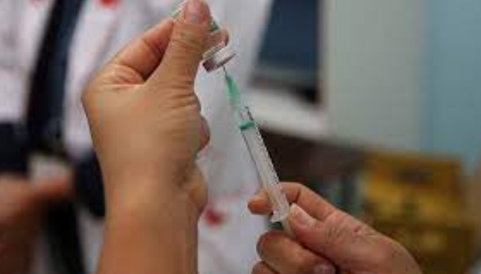 Estado tem 54 mil adolescentes com dose de vacina em atraso