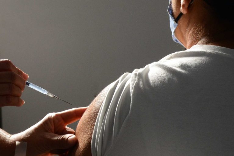 Estado chega a marca de 8 milhões de doses aplicadas contra a covid