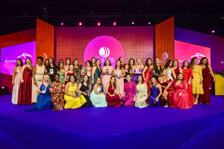Prêmio Mulher anuncia quem são as 13 vencedoras