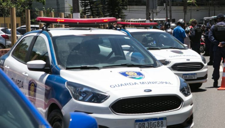 Vila Velha fará concurso público com 120 vagas para a Guarda Municipal