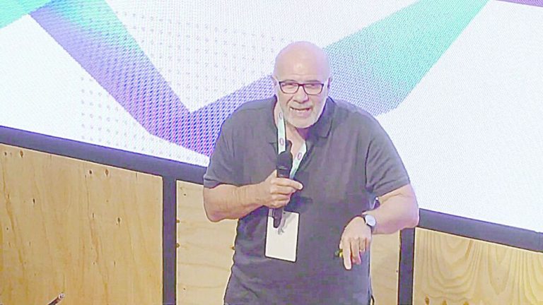 “Vivemos uma mudança de época na educação”