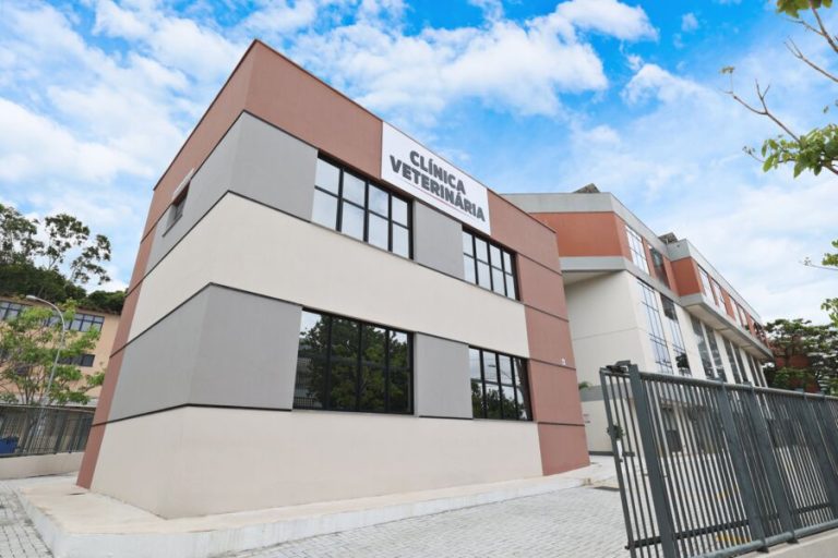 Faculdade do Estado entre as melhores do País