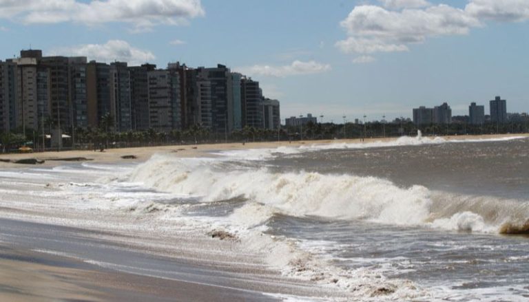 Confira como fica a previsão do tempo para esta semana