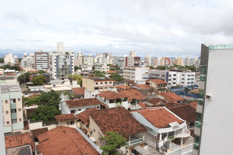 Nova escola em Jardim Camburi será inaugurada neste sábado