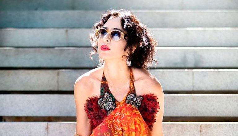 Marisa Monte anuncia show em Vitória. Saiba quando será