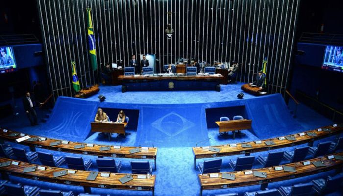 Senado aprova regulamentação dos profissionais de educação física