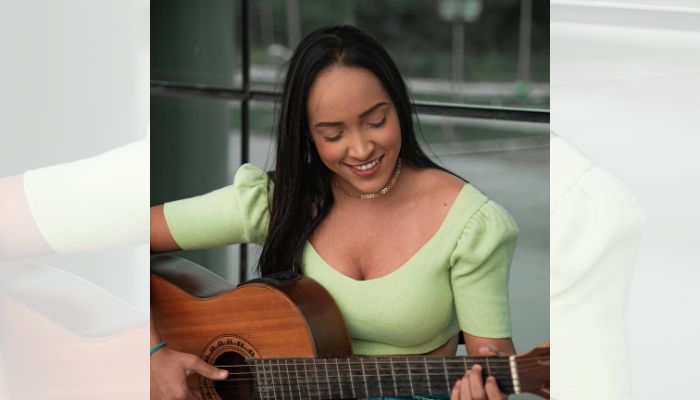 Cantora sertaneja morre aos 27 anos após ser atropelada na Bahia