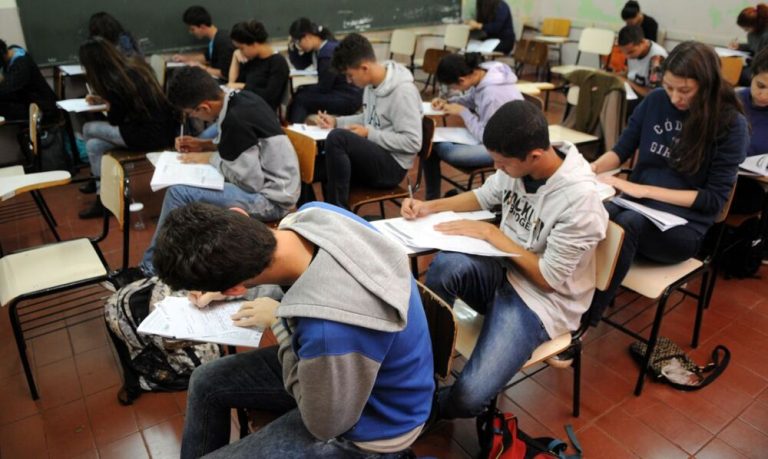 3,4 milhões de estudantes se inscreveram no ENEM