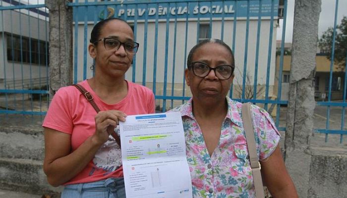 Cadastros do INSS têm mais de 1 milhão de erros