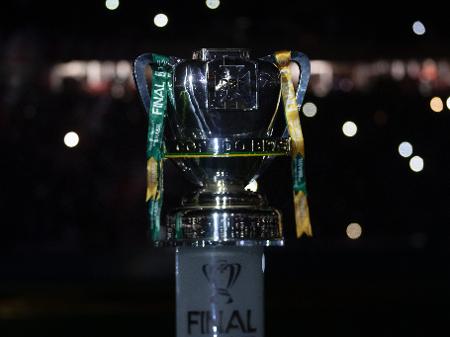 Oitavas de Final da Copa do Brasil terá Flamengo x Atlético-MG