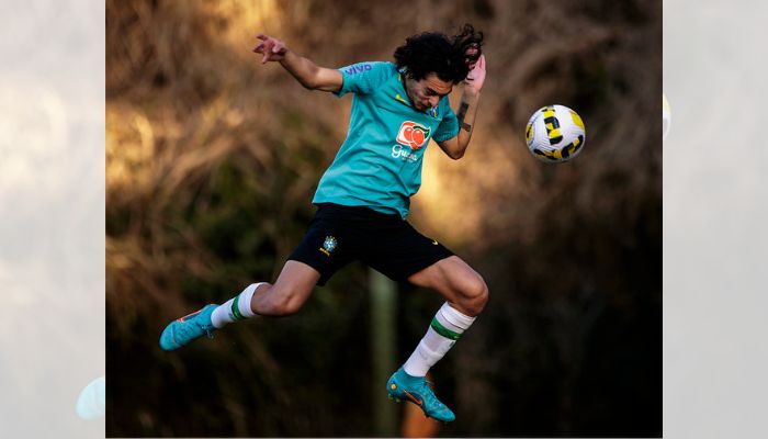 Torneio Internacional de seleções começa nesta quarta, no Kleber Andrade