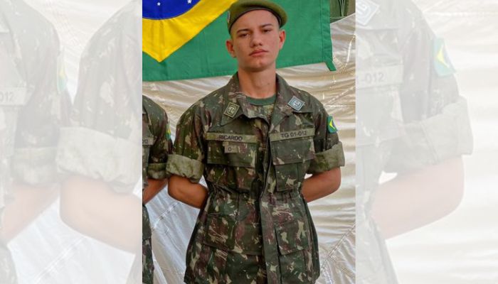Homicídio em igreja: “Aquilo parecia uma cena de filme de terror”