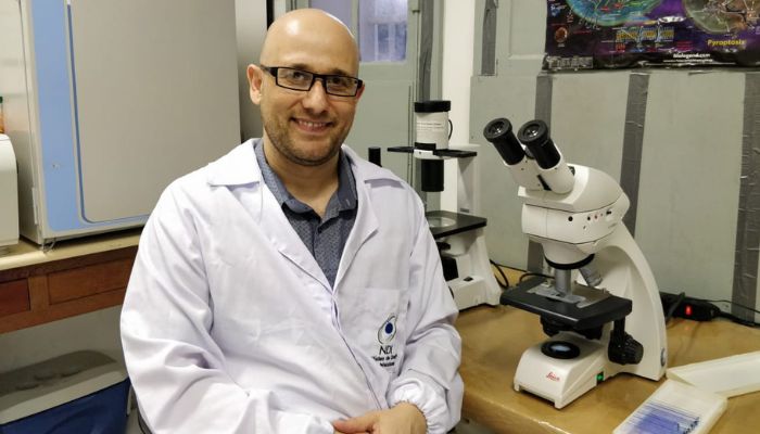 Especialistas defendem vacina nasal contra covid