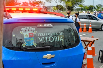 Câmara aprova novo Plano de Cargos e Carreira da Guarda de Vitória