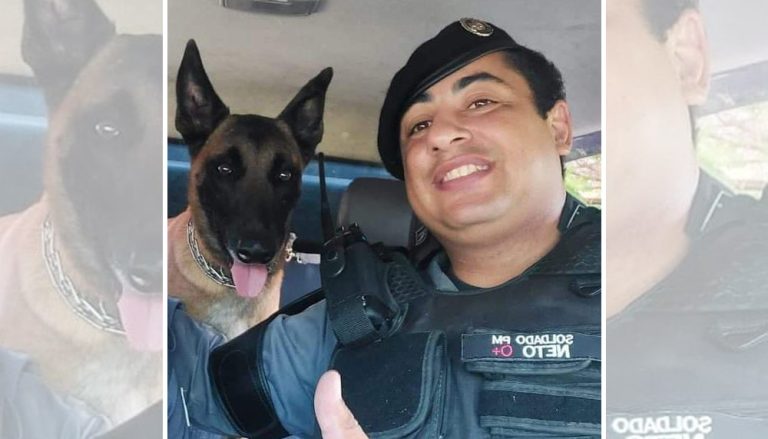 Corpo de soldado morto em acidente será velado e enterrado na Serra
