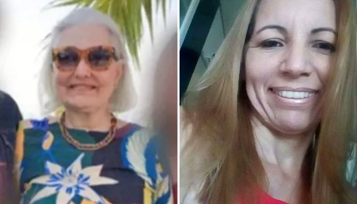 Preso segundo suspeito de matar idosa e diarista na zona sul do Rio