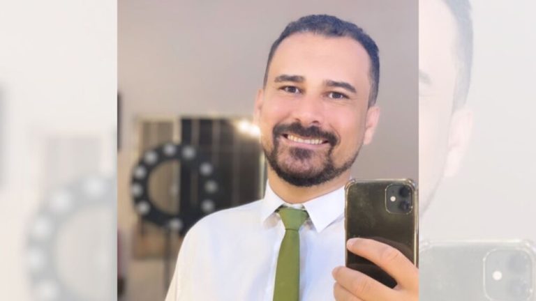 Professor de escola em Vitória morre após sofrer mal súbito