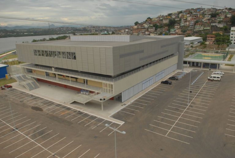 Vitória vai sediar pela segunda vez brasileiro de Kickboxing