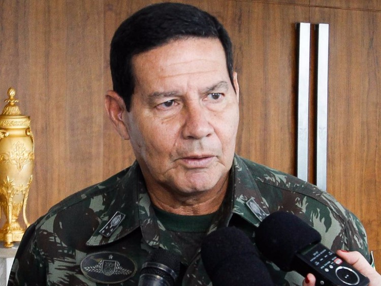 Vice-presidente da República vem ao Espírito Santo para palestra