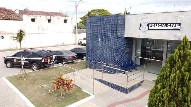 Homem que matou mulher em Jaguaré é preso na Bahia
