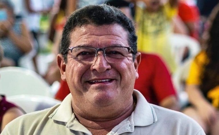 Prefeito e dois secretários de cidade capixaba são afastados após operação da PF