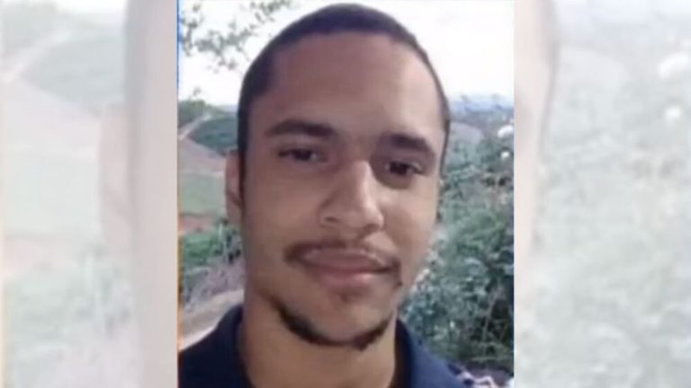 Corpo de universitário é encontrado dentro de rio no Sul do Estado