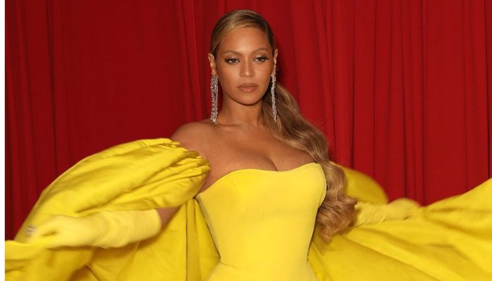 Beyoncé anuncia data de lançamento de novo álbum. Confira!