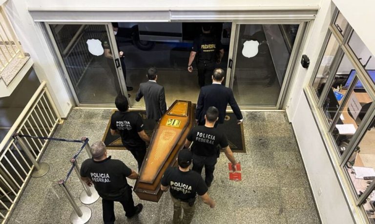 PF diz não haver mandante das mortes de Bruno Pereira e Dom Phillips