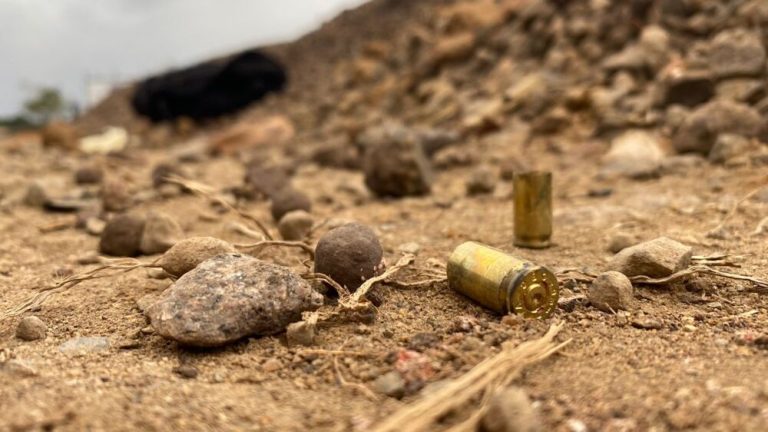 Mistério em assassinato de motorista por aplicativo