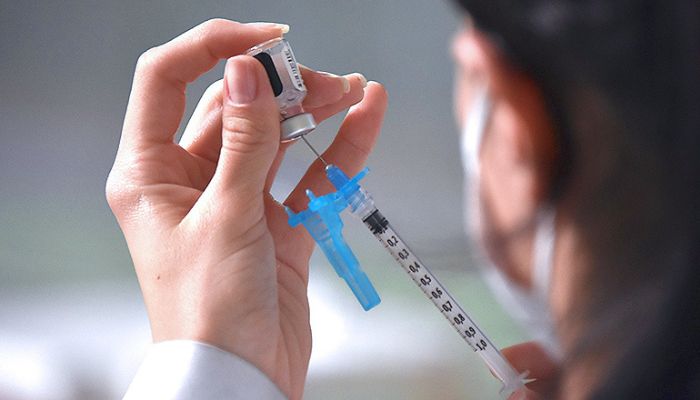 Vitória abre agendamento para quarta dose contra covid-19