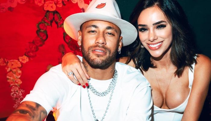 Avião de Neymar apresenta problemas e faz pouso forçado em Roraima