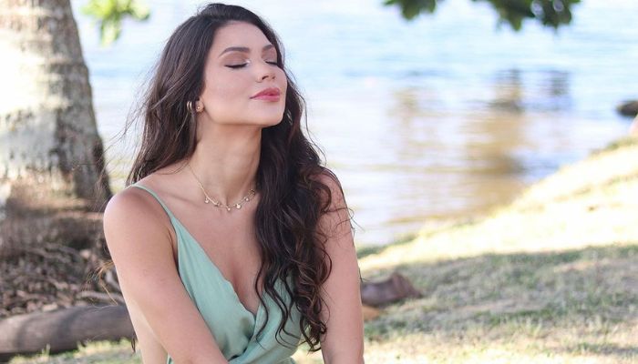 Amigos lamentam morte de ex-miss Gleycy Correia aos 27 anos