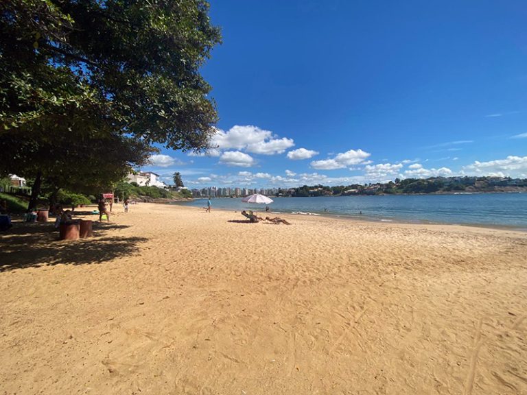 Cesan é multada em mais de R$ 41 milhões por vazamento de esgoto na Ilha do Boi