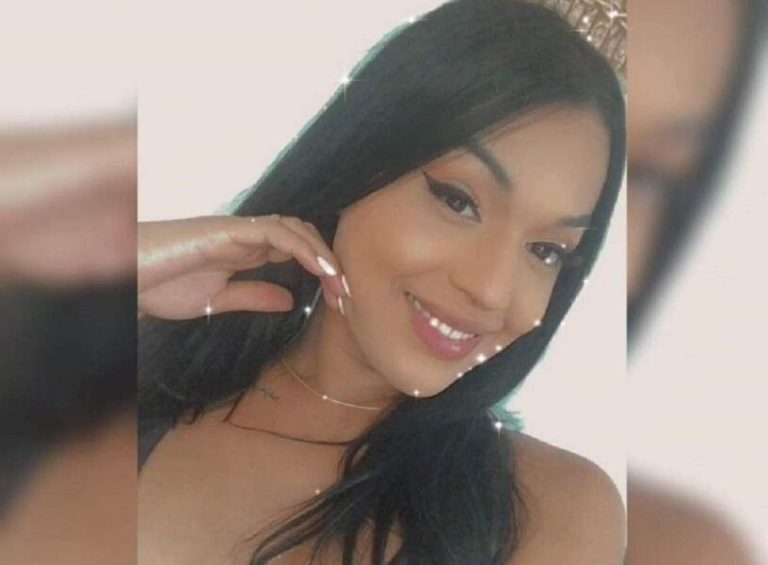 Polícia apreende armas usadas para matar mulher trans no Sul Estado