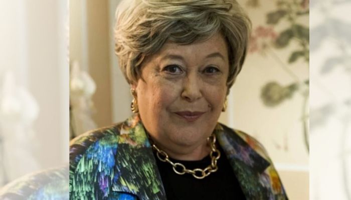 Morre a atriz Marilu Bueno, aos 82 anos