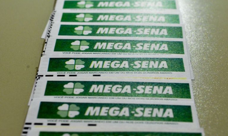 Mega-Sena sorteia neste sábado prêmio de R$ 80 milhões