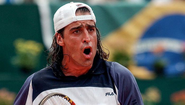 Experiências do grande “Fininho”