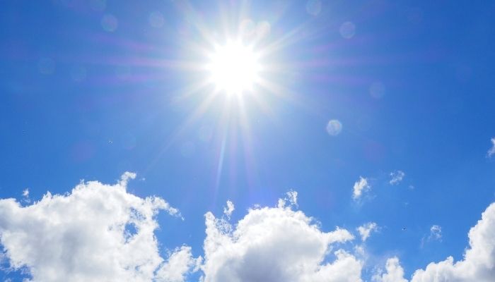 Temperatura deve voltar a subir no Espírito Santo a partir de quinta-feira