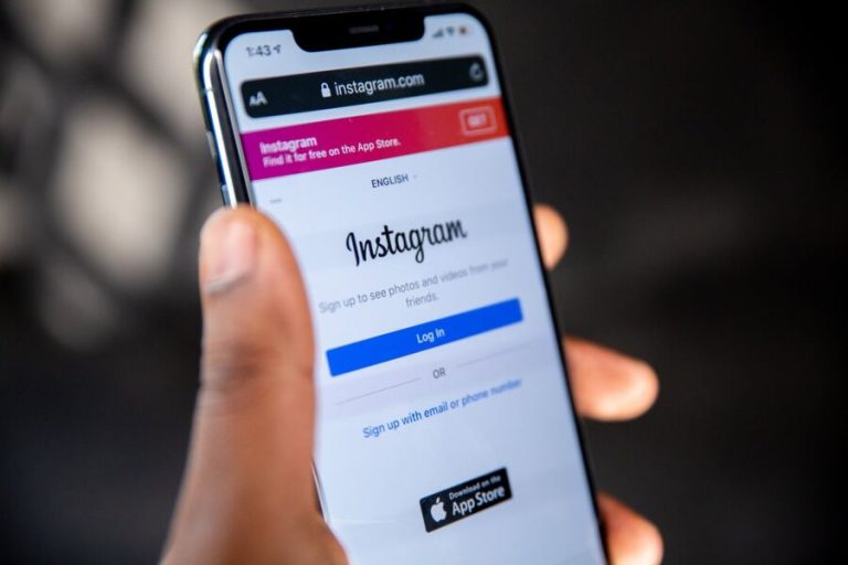 Usuários relatam problemas para acessar o Instagram nesta quarta