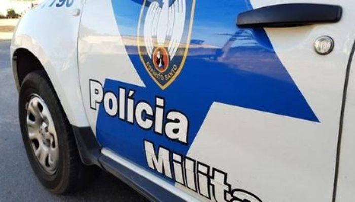 Ex-policial é ferido a tiros em posto de combustíveis de Cariacica
