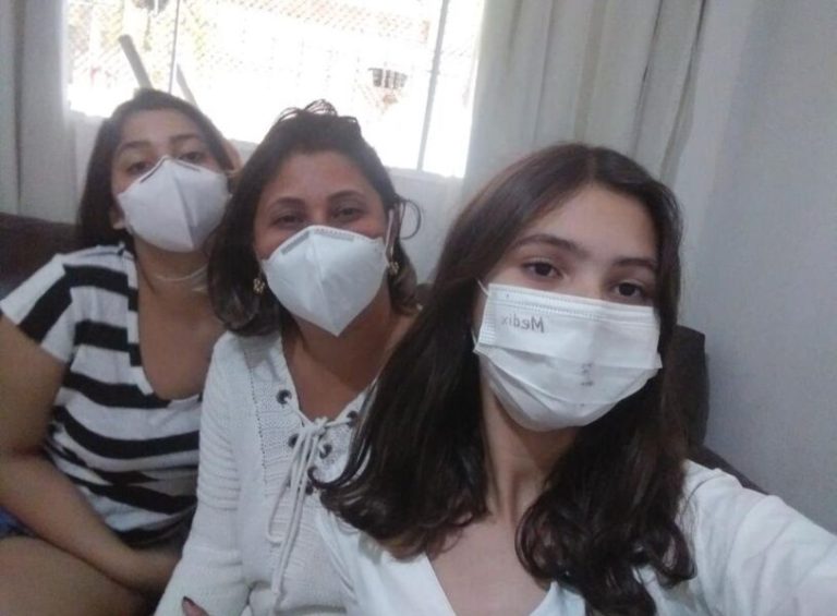 Médicos tiram dúvidas sobre isolamento com a 5ª onda