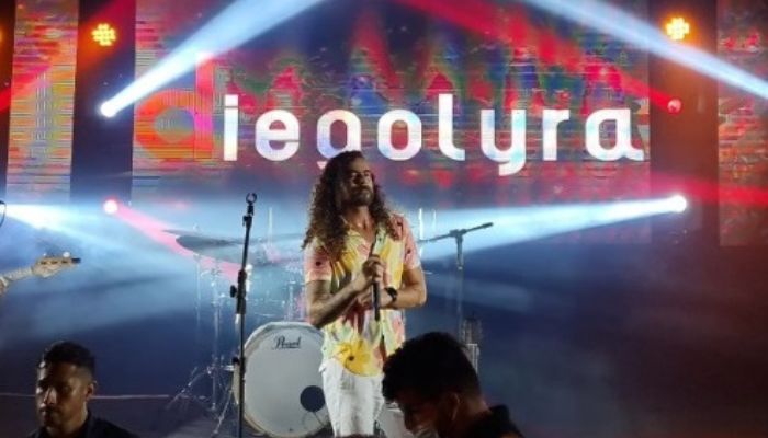 Festival gastronômico com shows gratuitos