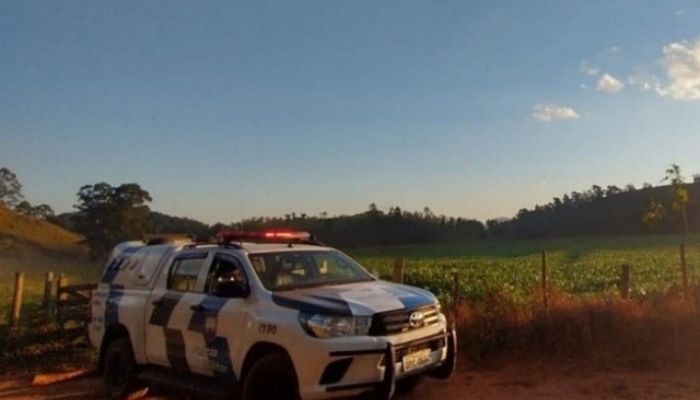 Suspeito de estupro de vulnerável no Rio de Janeiro é preso em operação no ES