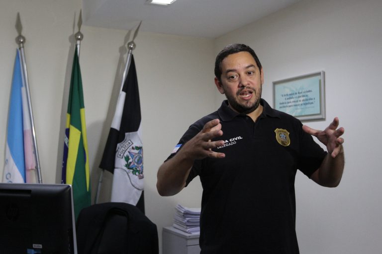 “Produtos podem colocar a vida em risco”, diz delegado sobre cerveja falsificada