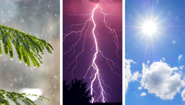 Sol continua no final de semana? Veja a previsão do tempo