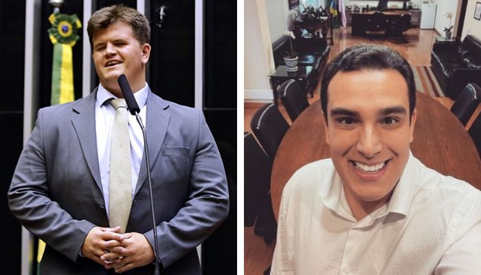 Rigoni admite união com Erick Musso