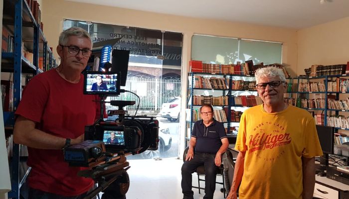Guerra entre Minas Gerais e Espírito Santo por cidades é retratada em filme