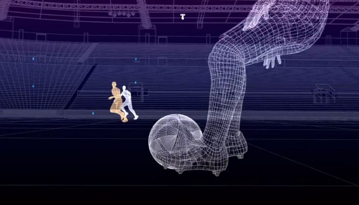 Copa do Mundo no Qatar terá tecnologia de impedimento semiautomático